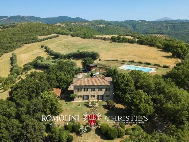 Casa in vendita a Corciano, Umbria