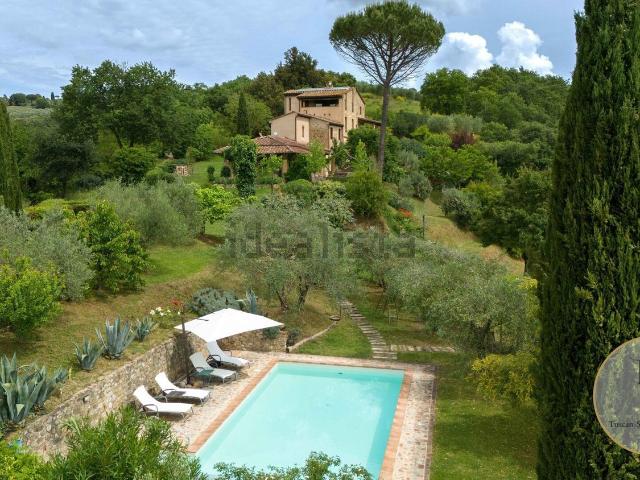 Casa in vendita a Il Poggio, Città Della Pieve