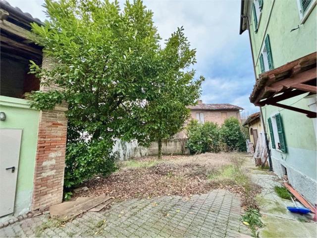 Casa in vendita a Rampina, Villaromagnano