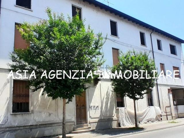 Casa in vendita a Unione dei Comuni Bassa Bresciana Occidentale, Orzinuovi
