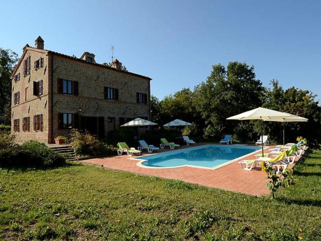 Casa in vendita a Pilotti, Penna San Giovanni