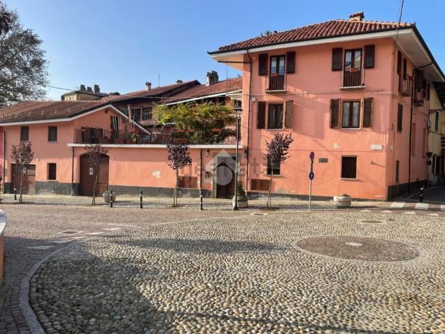 Casa in vendita a Piemonte, Torino