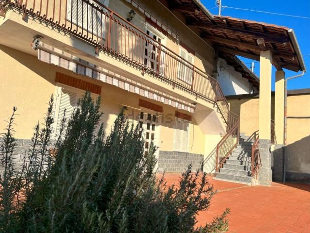 Casa in vendita a Piemonte, Cuneo