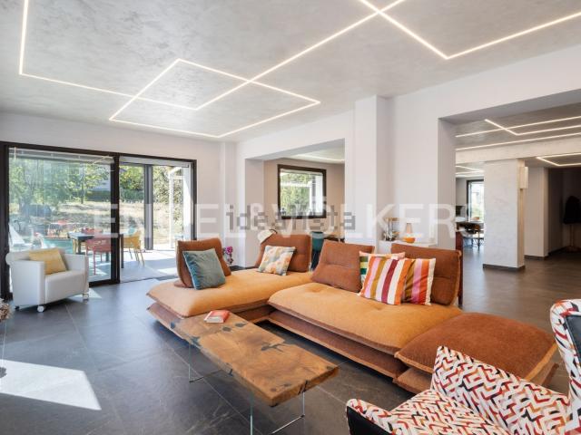 Casa in vendita a Madonna della Villa, Carpeneto