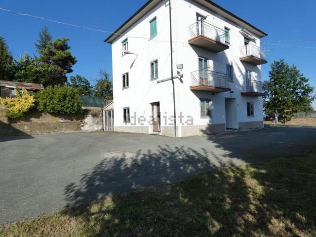 Casa in vendita a Piemonte, Alessandria