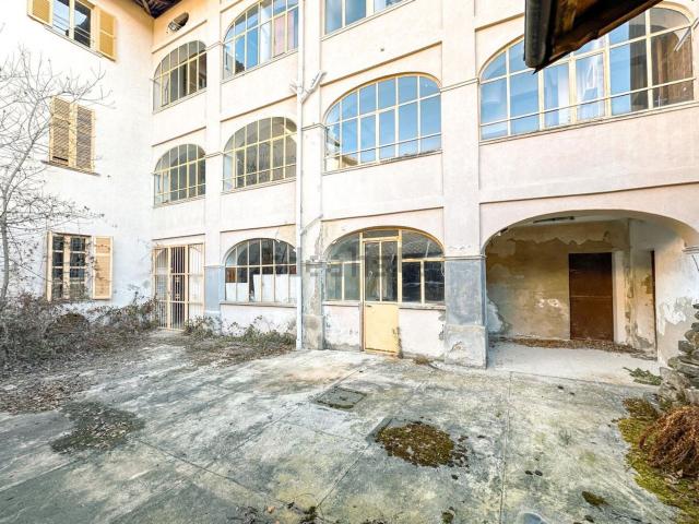 Casa in vendita a Cellio con Breia, Piemonte