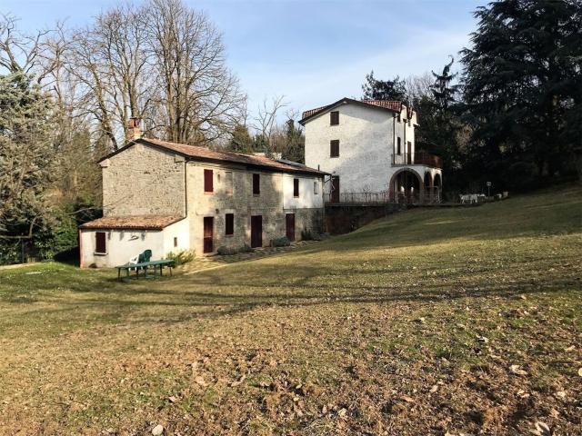 Casa in vendita a Rivergaro, Reggio Emilia