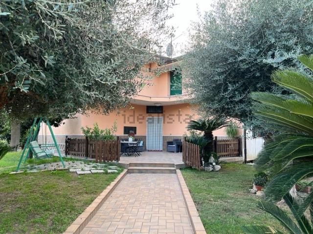 Casa in vendita a Cancello Scalo, San Felice A Cancello