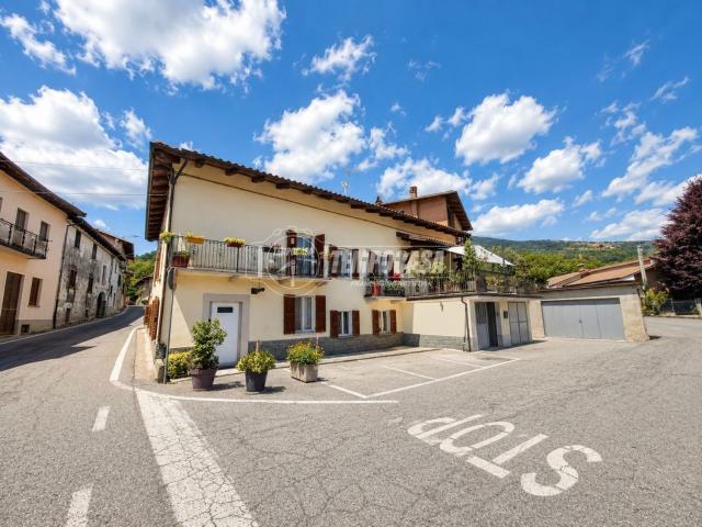 Casa in vendita a Piemonte, Biella