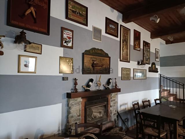 Casa in vendita a Val Polcevera, Serra Riccò