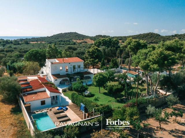 Casa in vendita a Sarroch, Sardigna/Sardegna