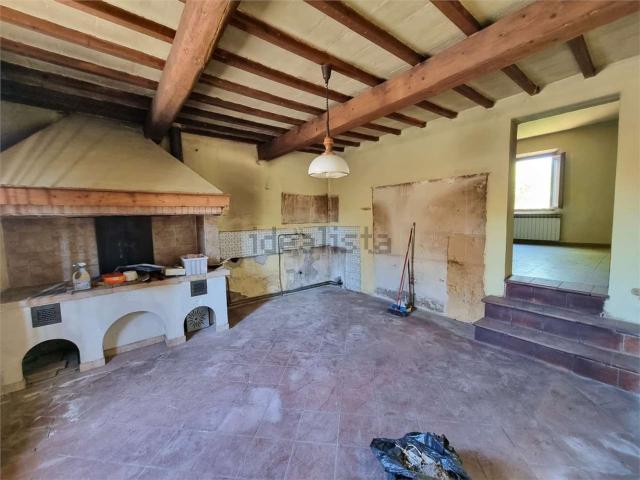 Casa in vendita a Unione dei Comuni Circondario dell'Empolese Valdelsa, Montespertoli