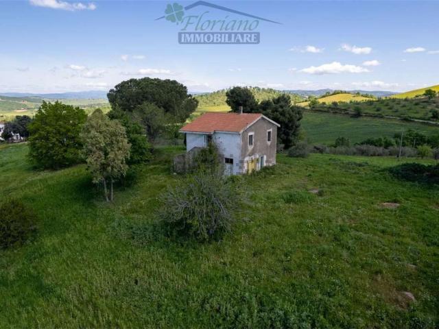 Casa in vendita a Capalbio, Toscana