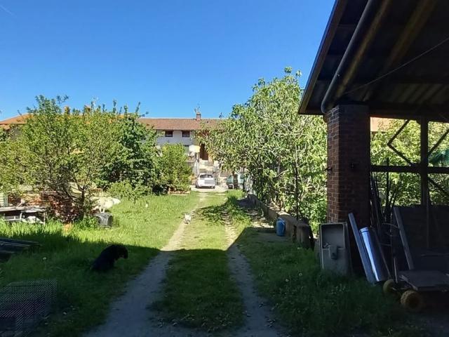 Casa in vendita a Piemonte, Vercelli