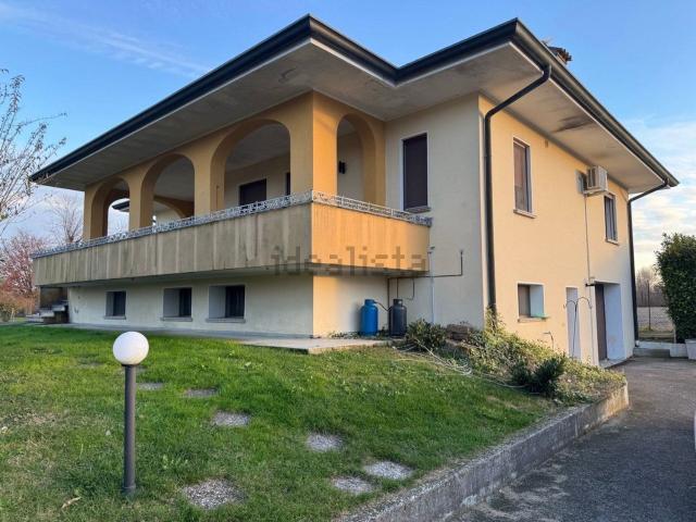 Casa in vendita a San Michele, Sacile