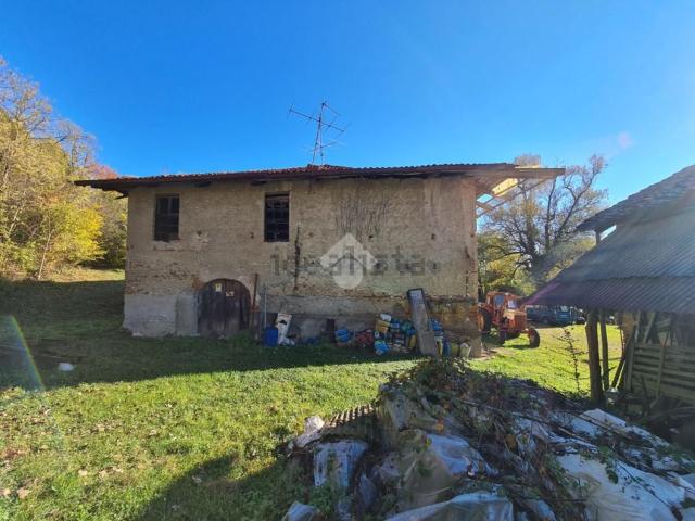 Casa in vendita a Piemonte, Torino
