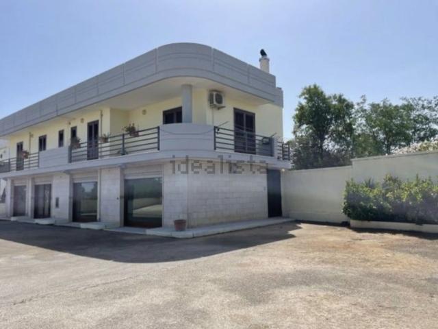Casa in vendita a Ceglie Messapica