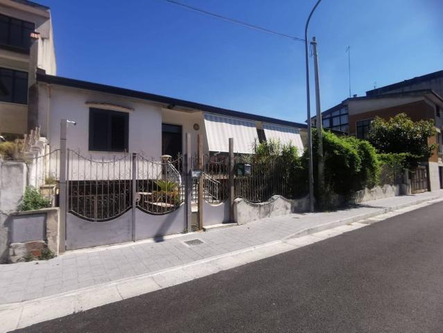 Casa in vendita a Acquaviva, Caserta