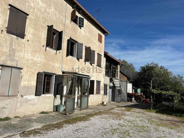 Casa in vendita a Perarolo, Vigonza