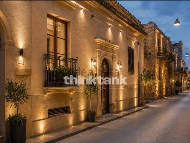 Casa in vendita a Naro, Agrigento
