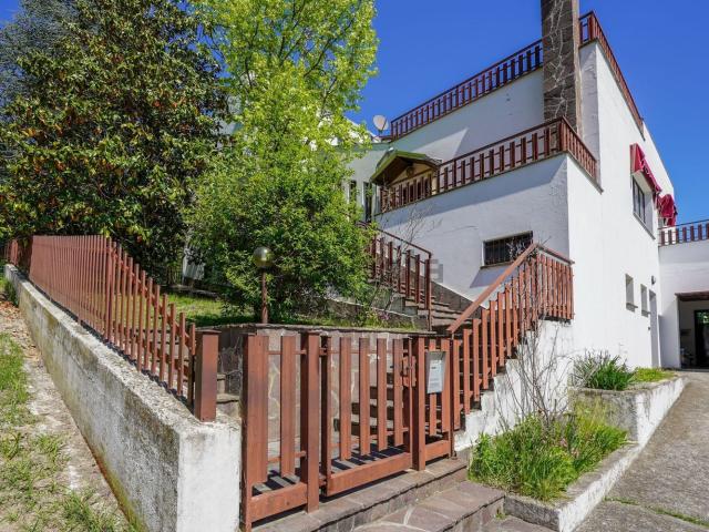 Casa in vendita a Salsomaggiore Terme, Reggio Emilia