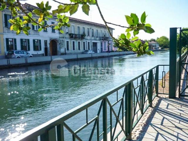 Casa in vendita a Boffalora Sopra Ticino, Lombardia