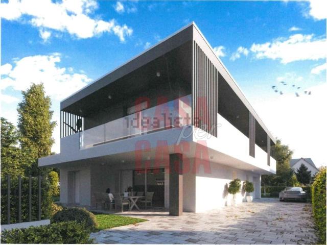 Casa in vendita a San Domenico, Selvazzano Dentro