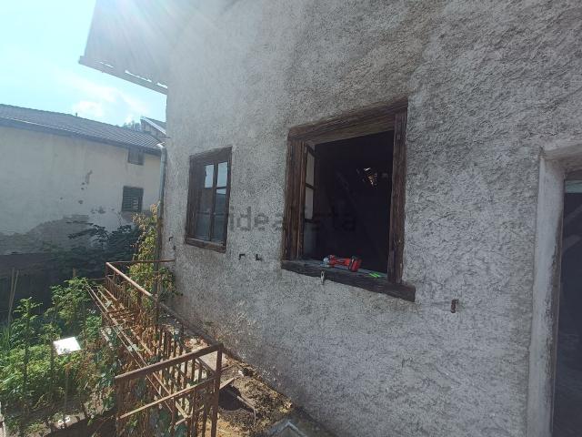 Casa in vendita a San Rocco, Fornace