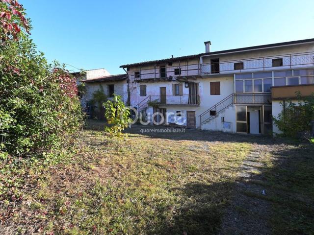 Casa in vendita a Villaggio Azzurro, Campoformido / Cjampfuarmit