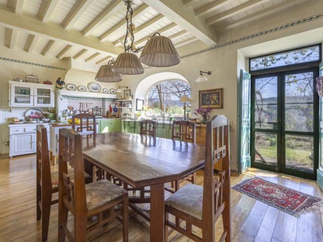 Casa in vendita a Santa Cristina, San Polo In Chianti