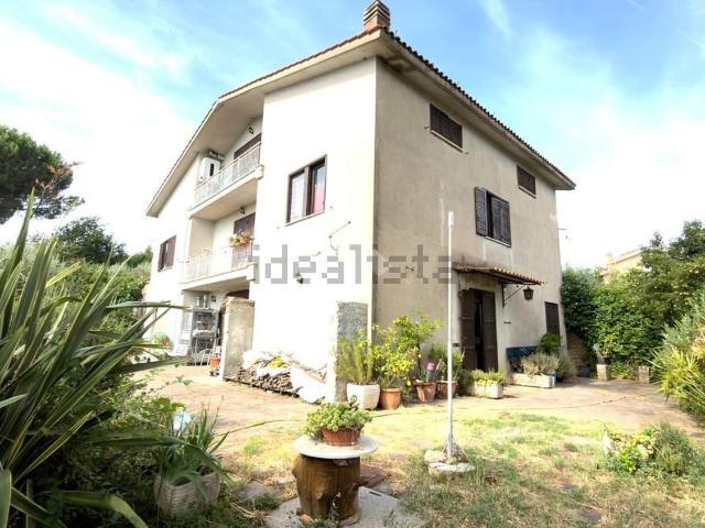 Casa in vendita a Roma Capitale, Lazio