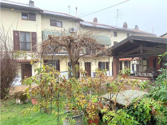 Casa in vendita a Piemonte, Alessandria
