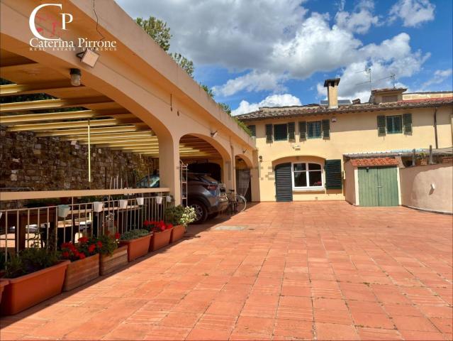 Casa in vendita a San Gersolè, Impruneta