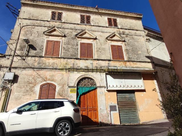 Casa in vendita a Osilo, Sardigna/Sardegna