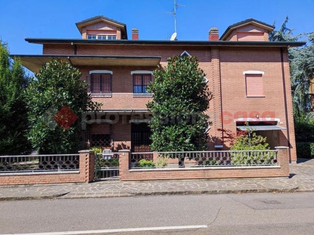 Casa in vendita a Unione delle Terre d'Argine, Carpi
