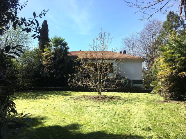 Casa in vendita a Bogno, Besozzo