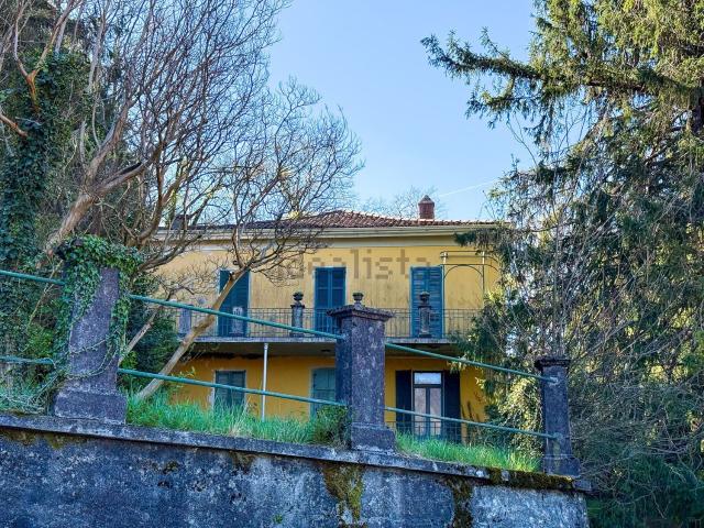 Casa in vendita a Valgreghentino, Lombardia