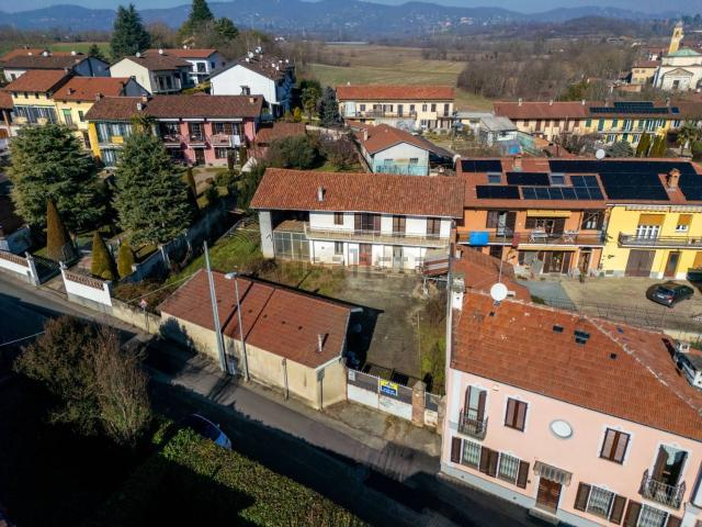 Casa in vendita a Piemonte, Torino