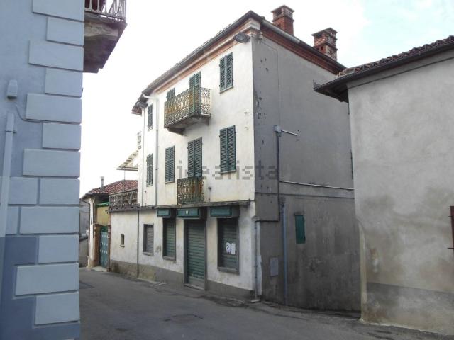 Casa in vendita a Piemonte, Asti