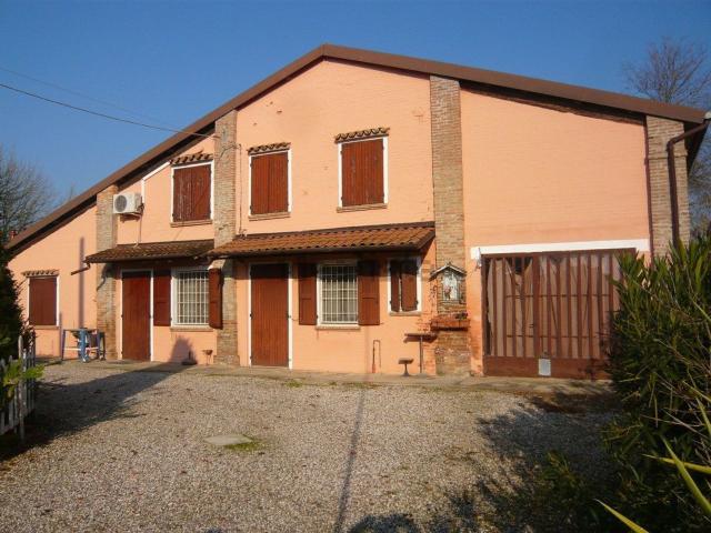 Casa in vendita a Contrapò, Ferrara