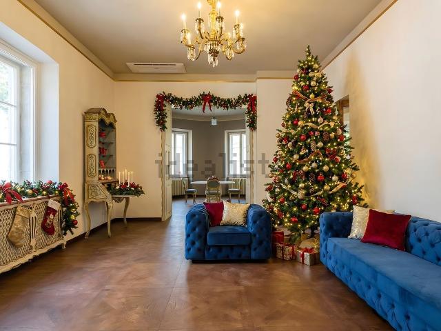 Casa in vendita a San Giovanni-Chiadino-Rozzol, Villa Opicina