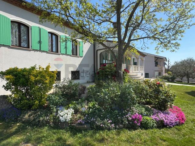 Casa in vendita a Baone, Veneto