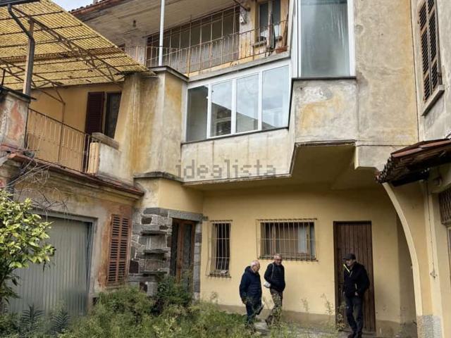 Casa in vendita a Cellio con Breia, Piemonte