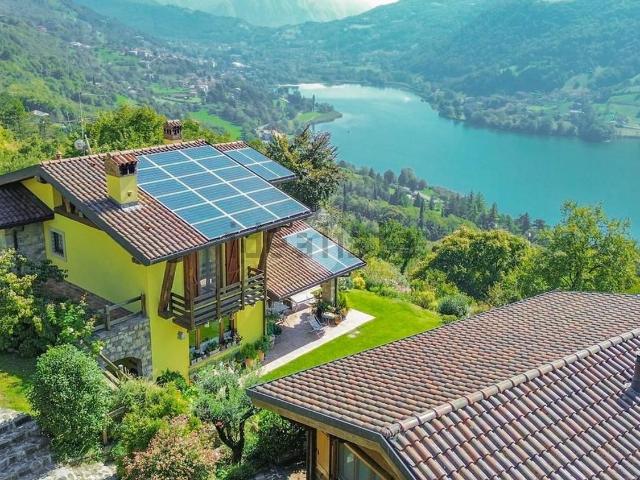 Casa in vendita a Madrera, Ranzanico