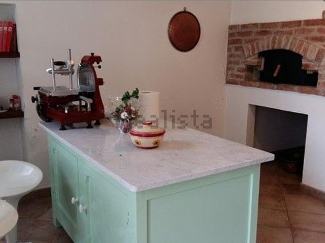 Casa in vendita a Villa del Foro, Alessandria