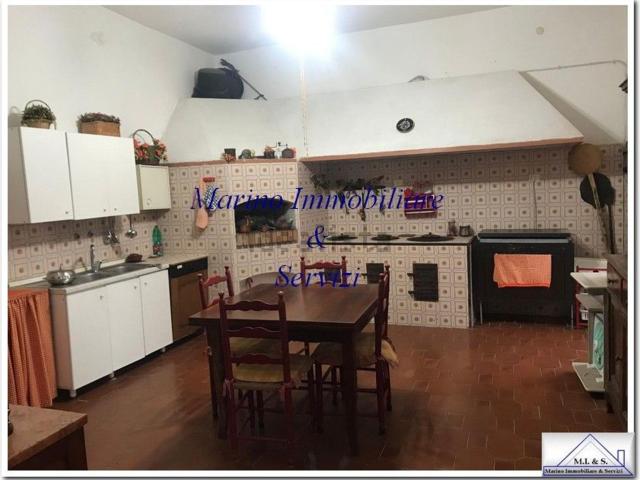 Casa in vendita a Pastorano