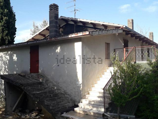Casa in vendita a Pomaro, Roccamontepiano