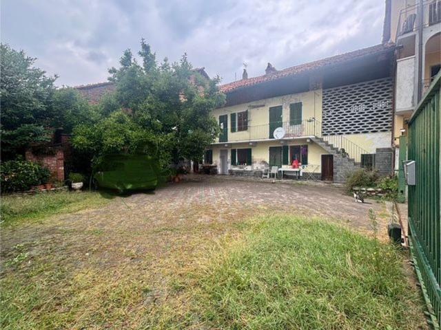 Casa in vendita a Sant'Antonio, Piemonte