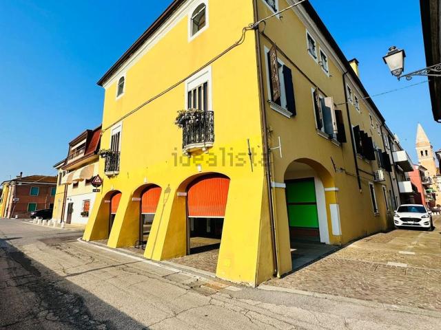 Casa in vendita a Loreo, Veneto