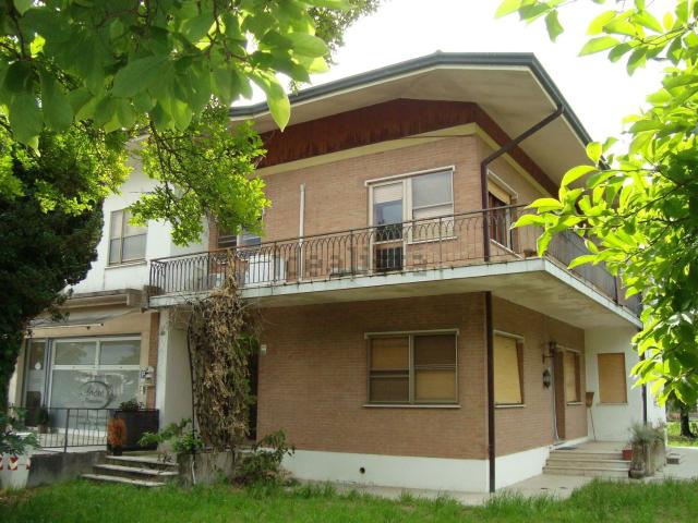 Casa in vendita a Bagnara, Gruaro